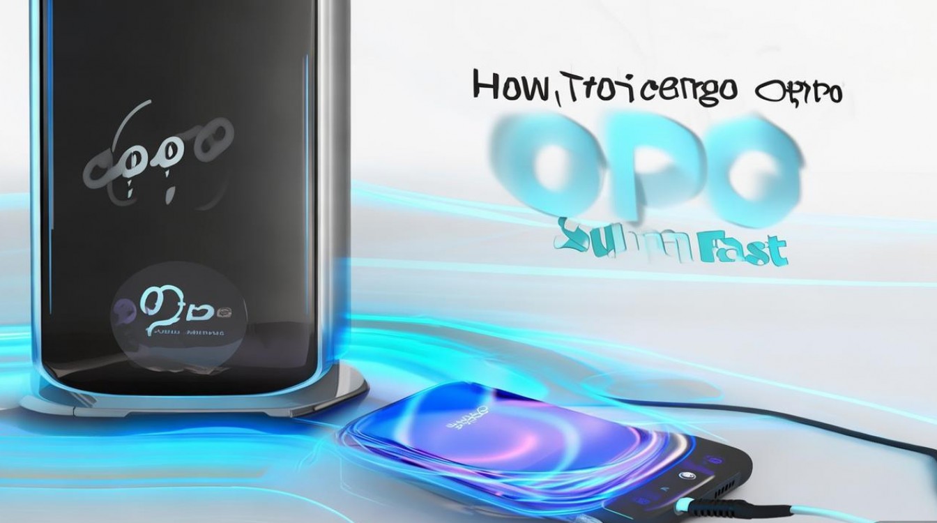如何让OPPO手机充电速度更快？