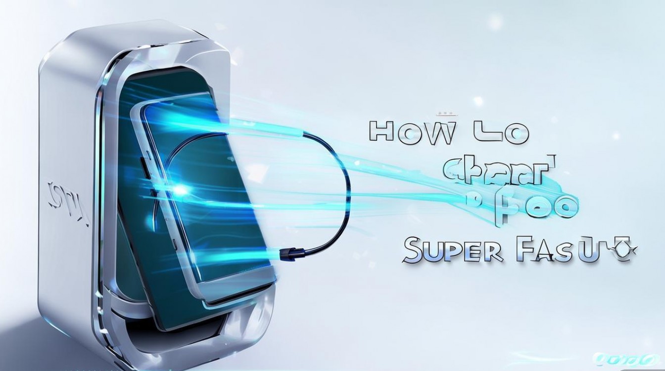 如何让OPPO手机充电速度更快？