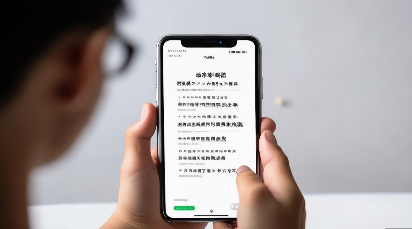 苹果7怎么开启使用volte功能?