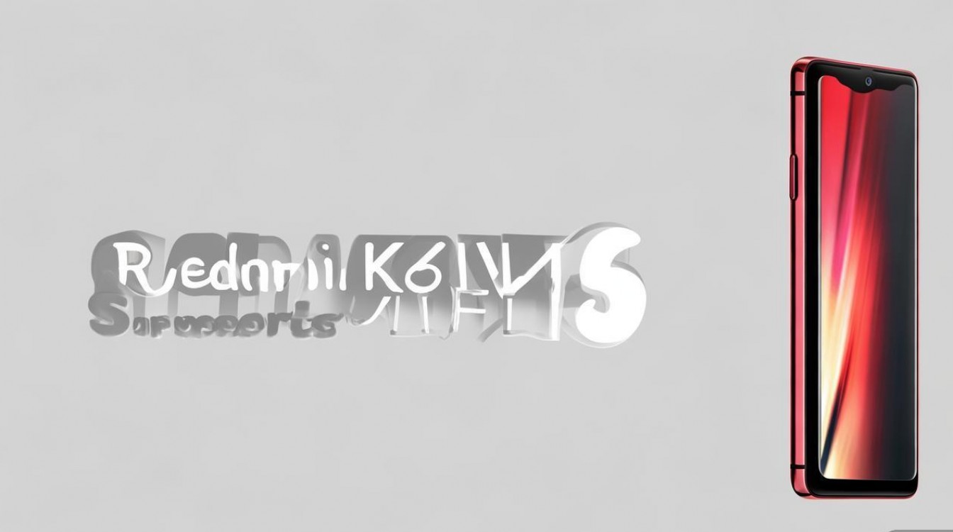 红米K60支不支持WIFI 6吗?实际体验怎么样?