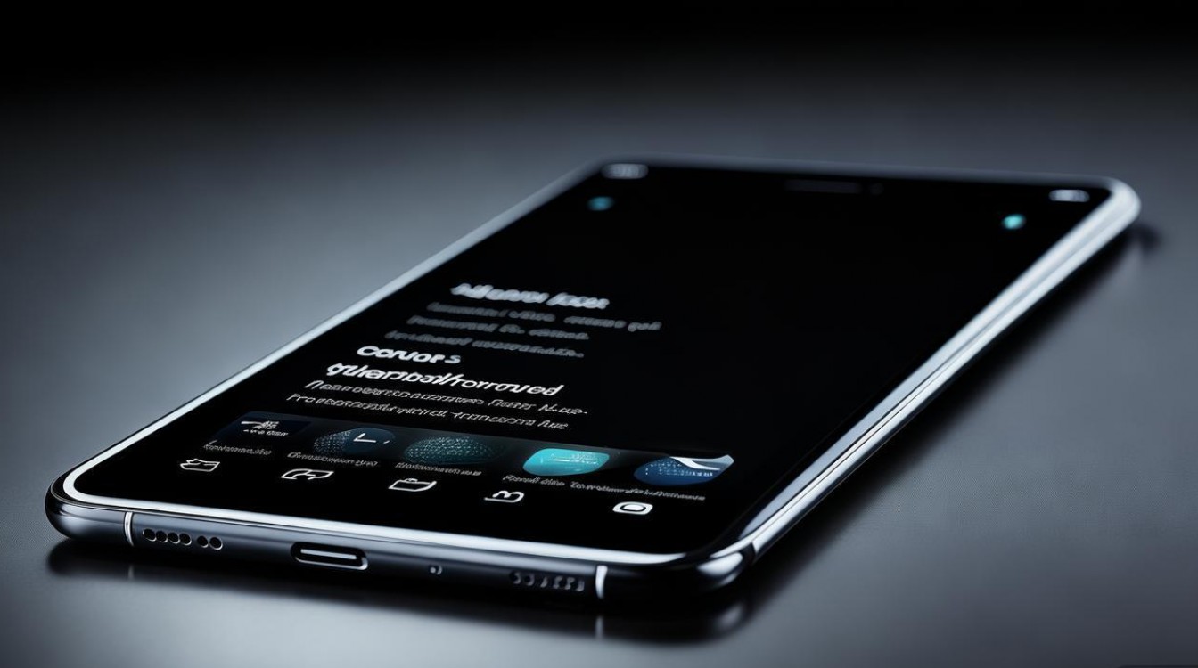 OPPO手机聚焦怎么弄？开启人像模式后如何手动调整对焦位置？