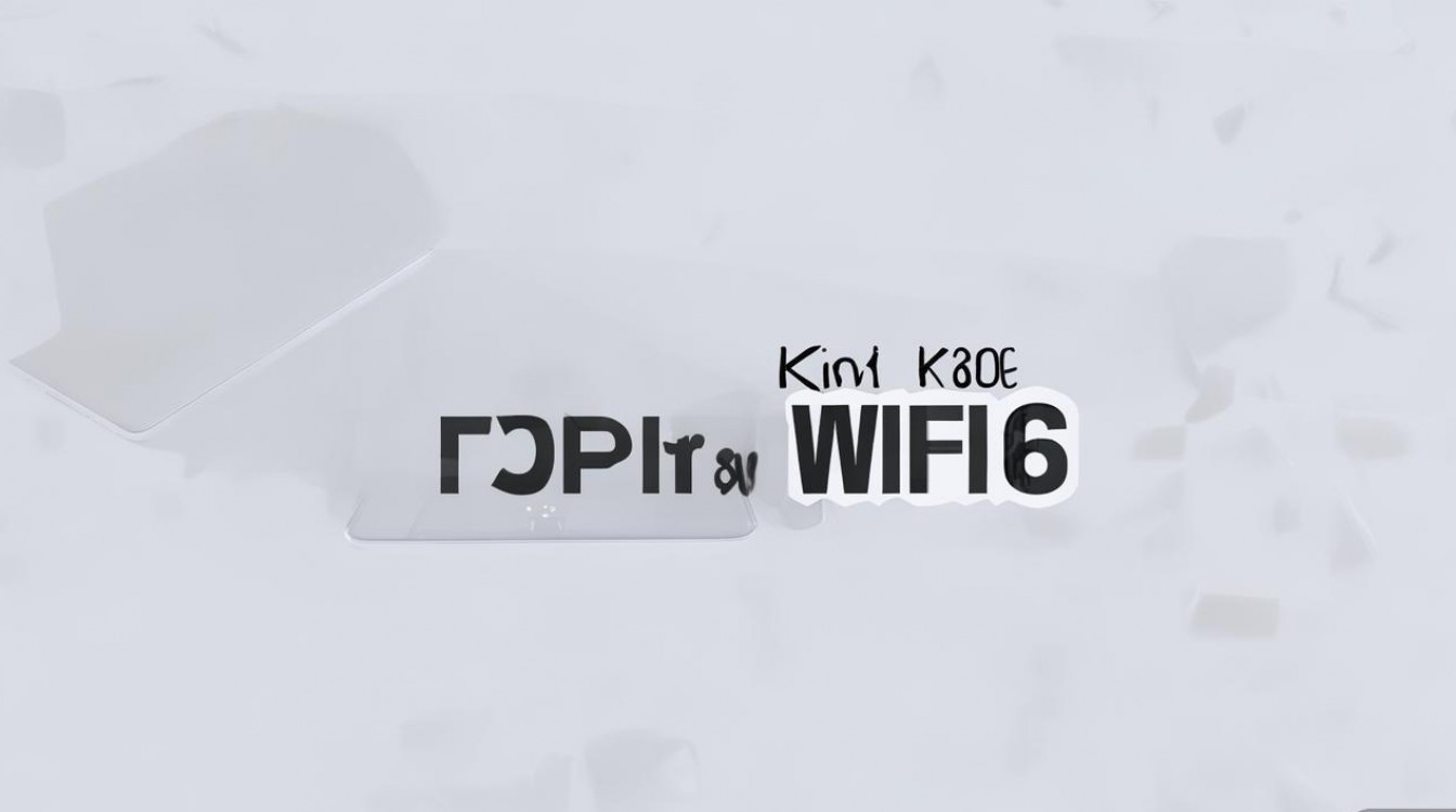 红米K60E支持WiFi6吗?实际WiFi6速度表现如何?