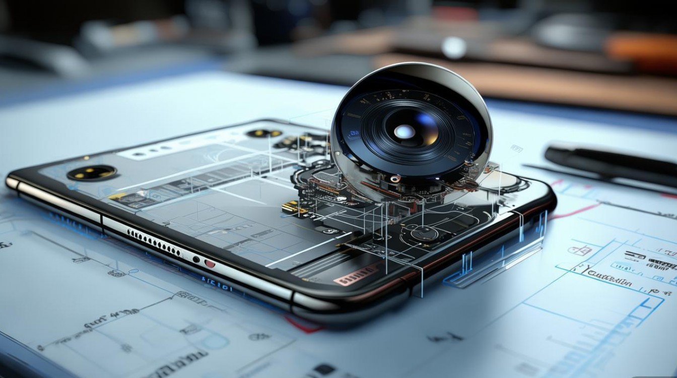 华为荣耀6相机模糊打不开怎么解决?