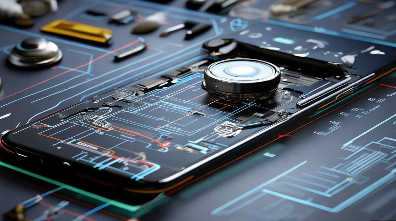 华为荣耀6相机模糊打不开怎么解决?