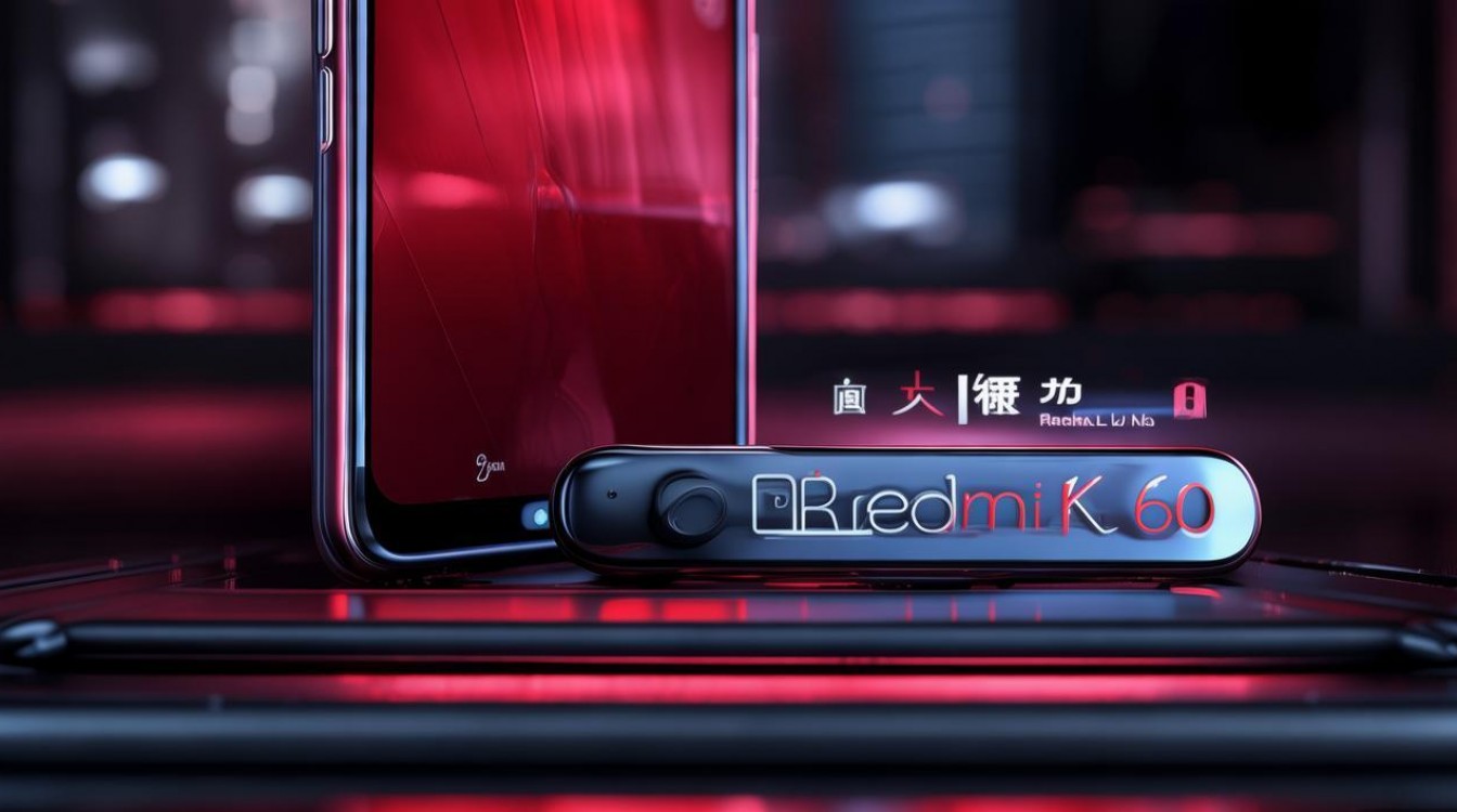 Redmi K60怎么预约？预约入口和流程在哪找？