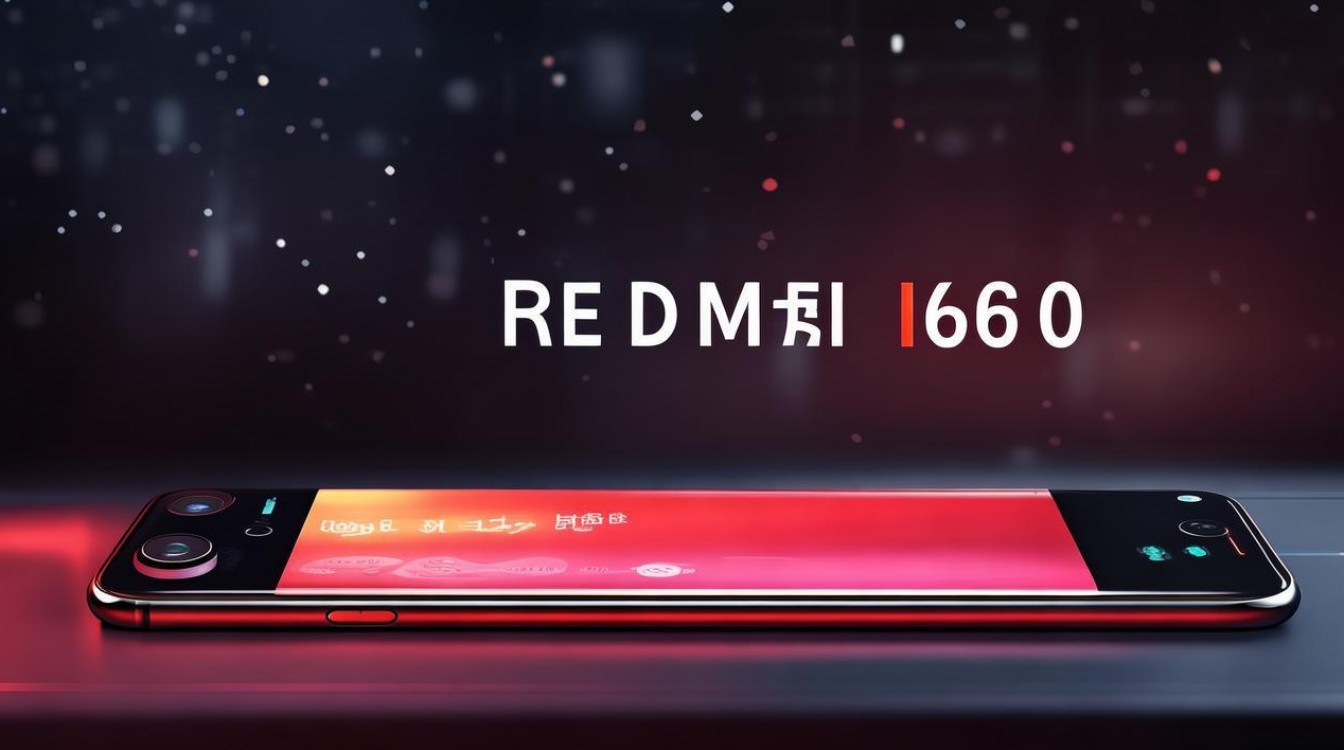 Redmi K60怎么预约？预约入口和流程在哪找？