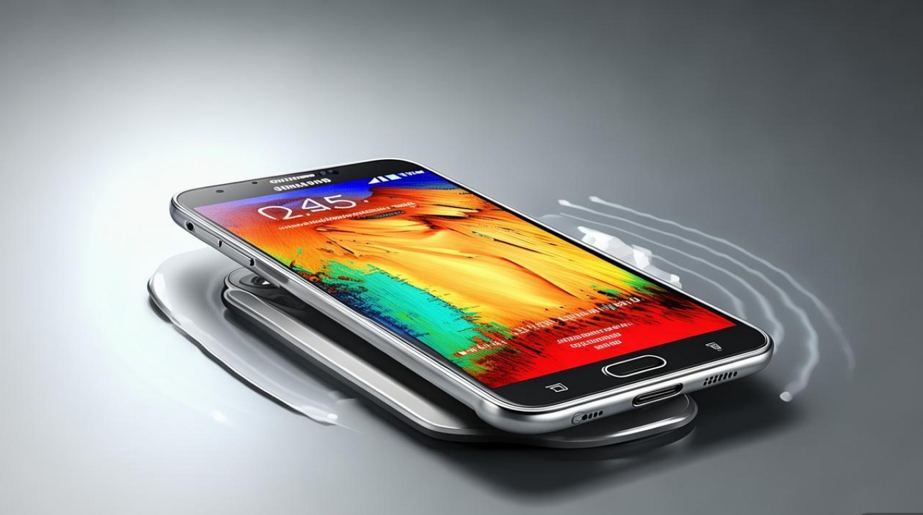 三星Note3怎么无线充电？时间多久？适配器怎么选？