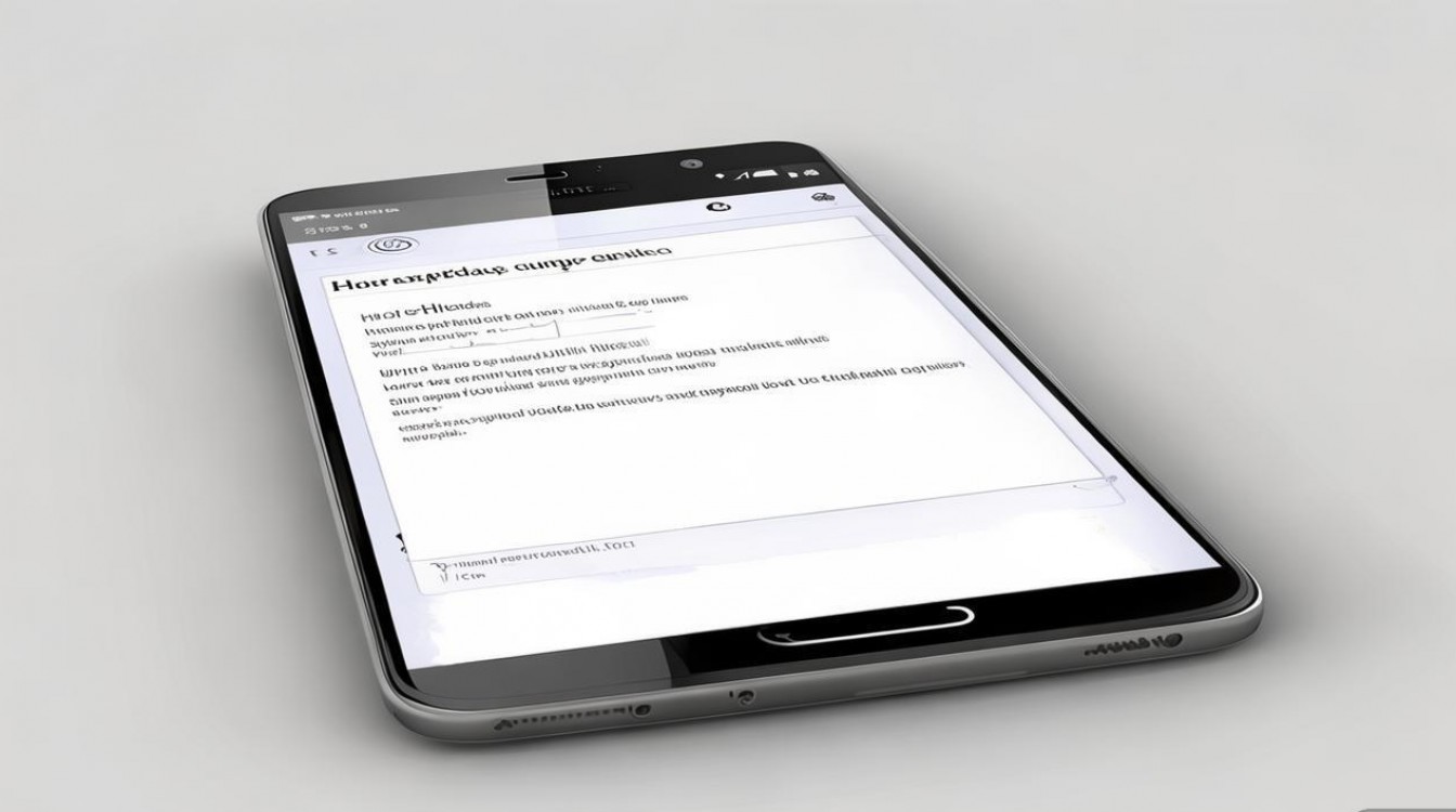 华为荣耀6浏览器怎么升级？旧机型升级方法详解