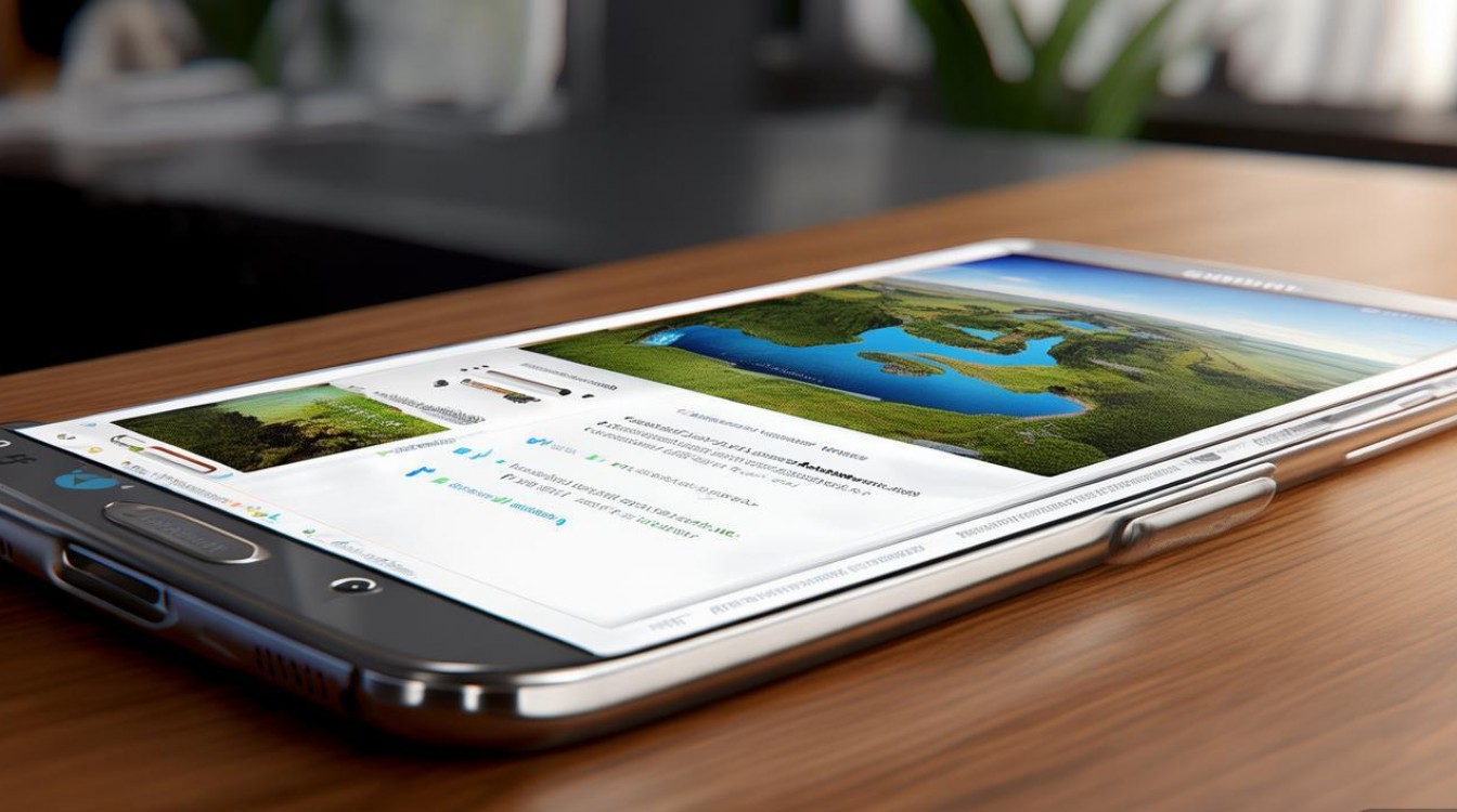 三星Note3网页大图片显示怎么调？