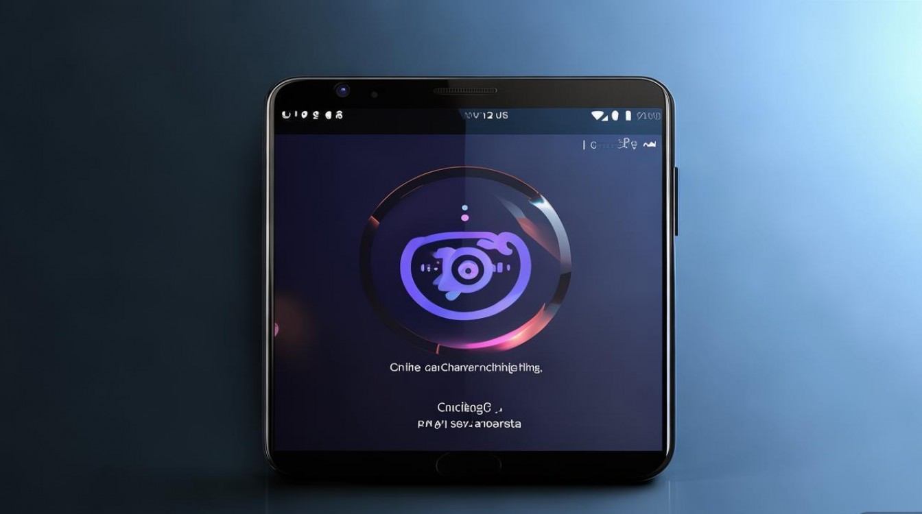 华为荣耀4X充电圆圈转一直不动咋解决？