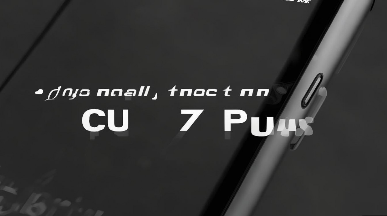 苹果7plus怎么查询cpu型号及性能参数？