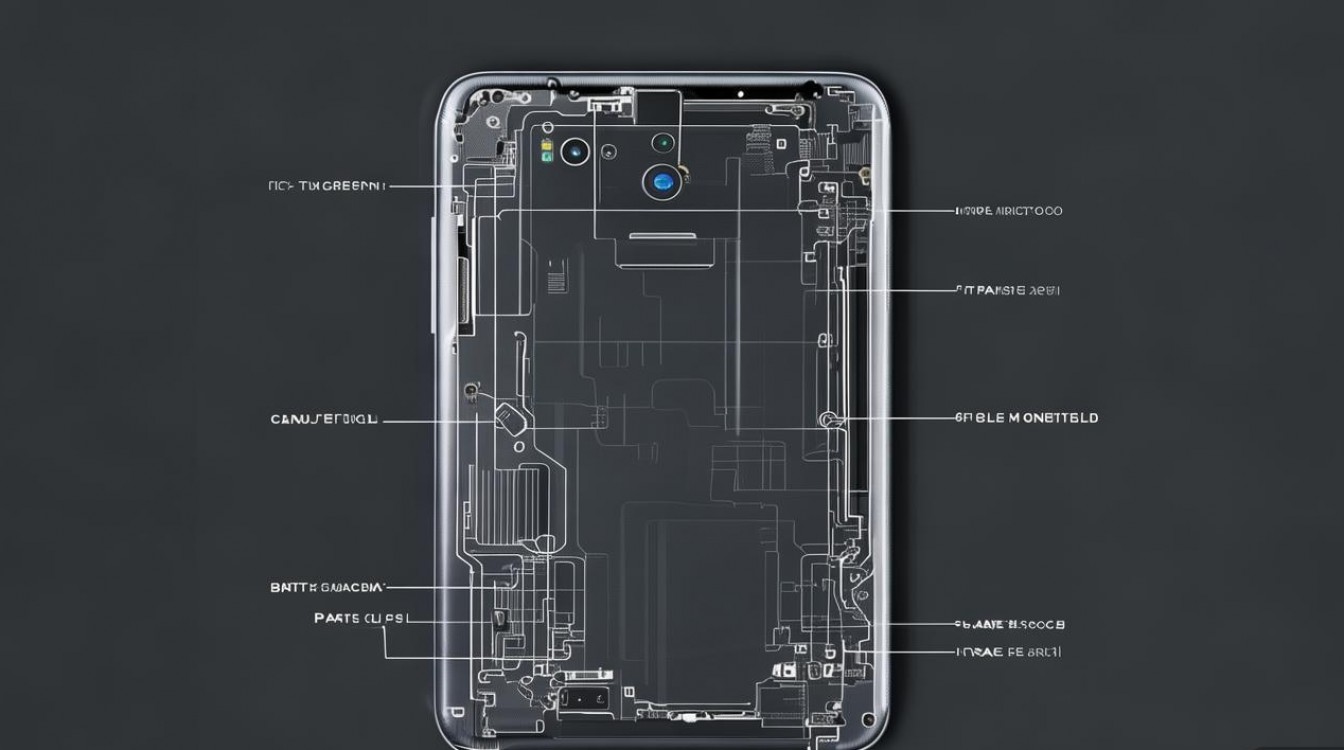 vivo y11后盖怎么拆？步骤详解与工具准备