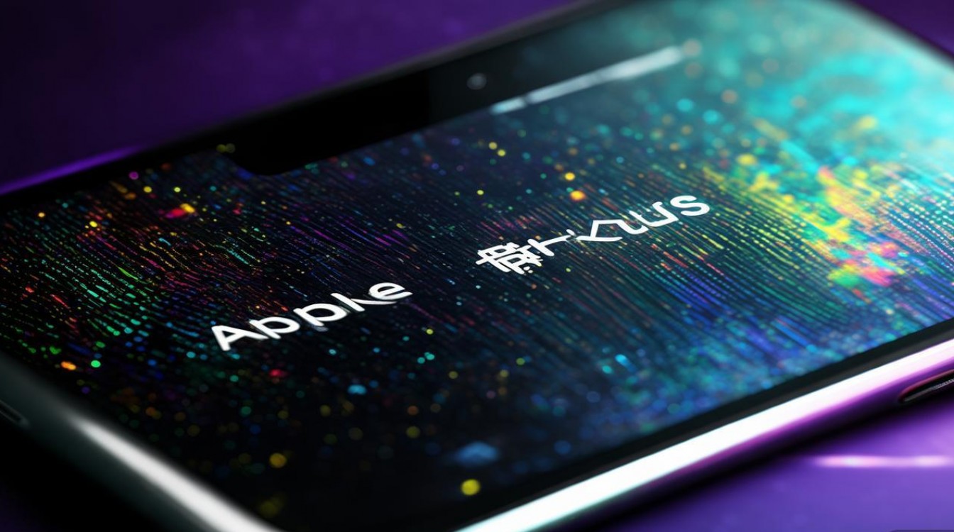 苹果7plus闪屏会是排线问题还是屏幕故障?