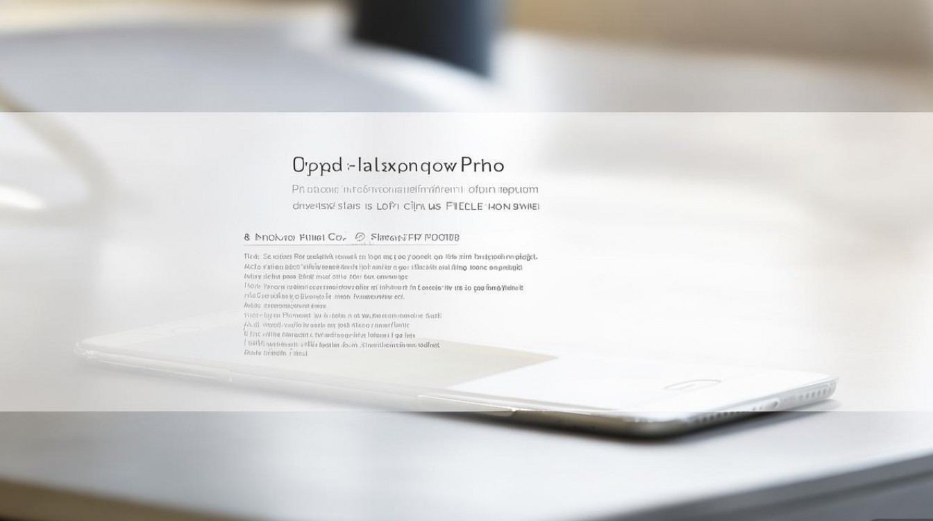 oppo闪照怎么做？揭秘隐藏对方通知的设置技巧