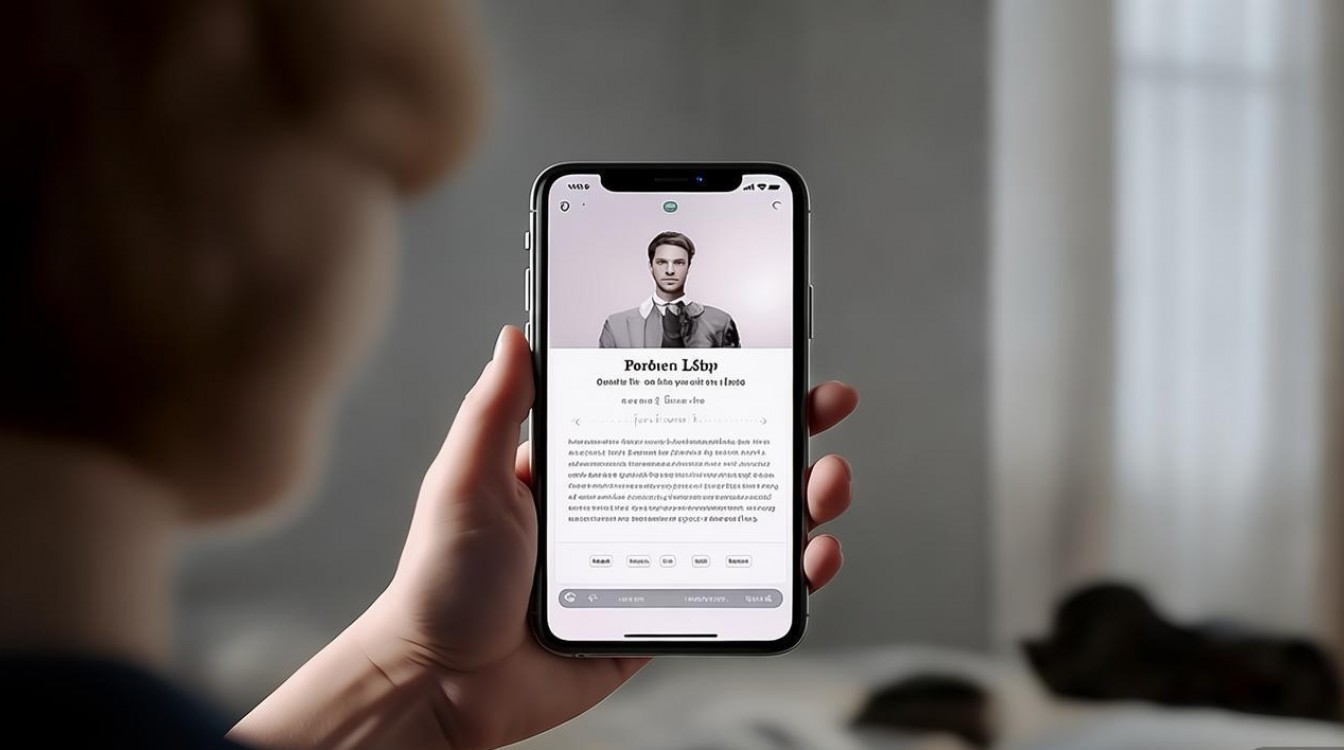 苹果7 Plus人像模式怎么用?背景模糊效果怎么调?