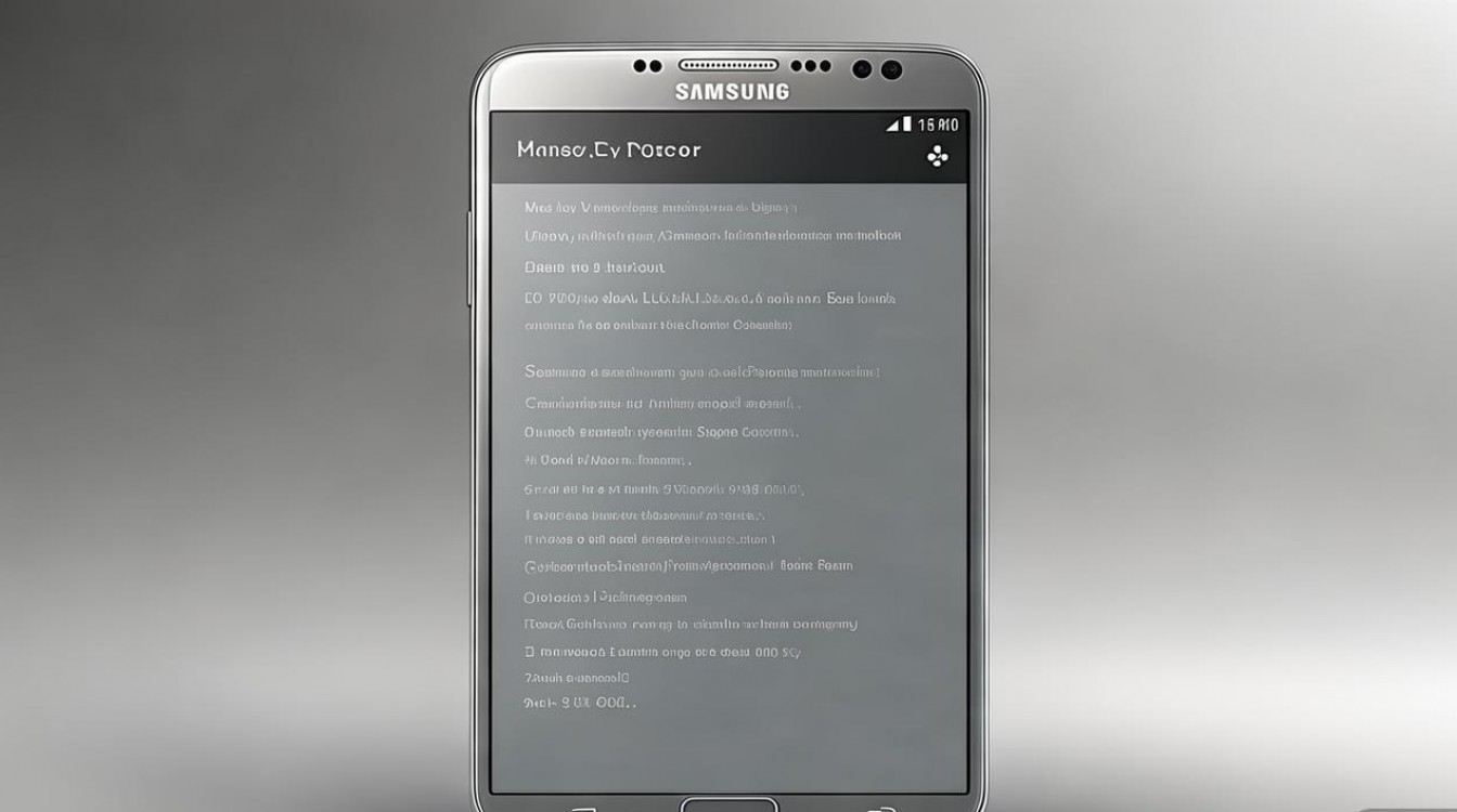 三星note3怎么锁屏？忘记密码或指纹锁屏怎么办？