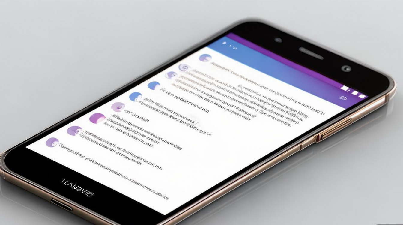 华为荣耀4A如何开启4G网络设置教程？