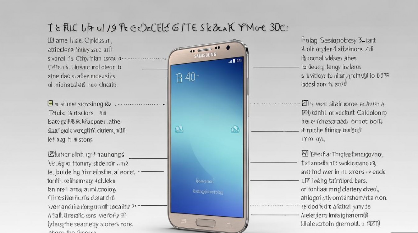 三星note3怎么缩小屏幕？操作步骤是啥？