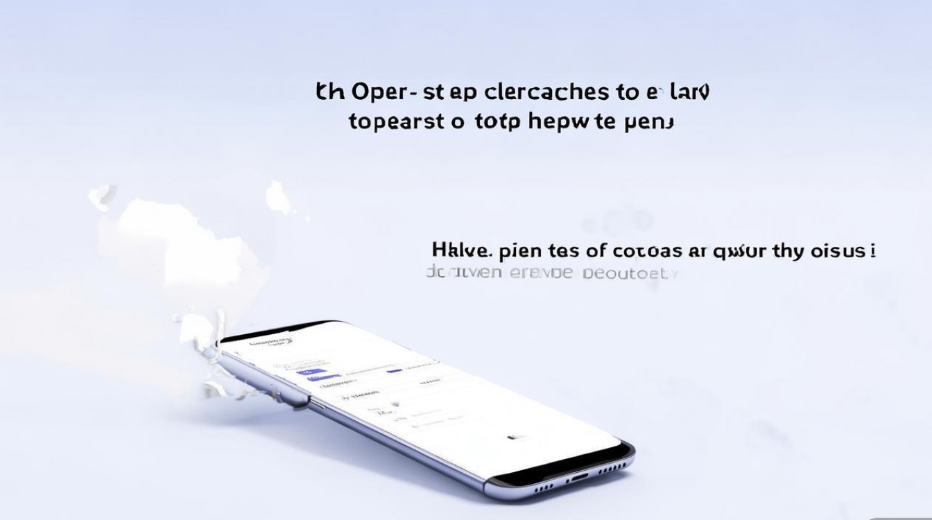 oppo手机如何彻底清空电话本数据不残留?