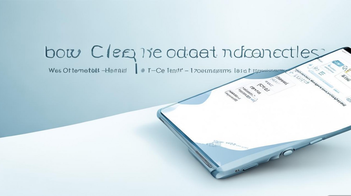 oppo手机如何彻底清空电话本数据不残留?