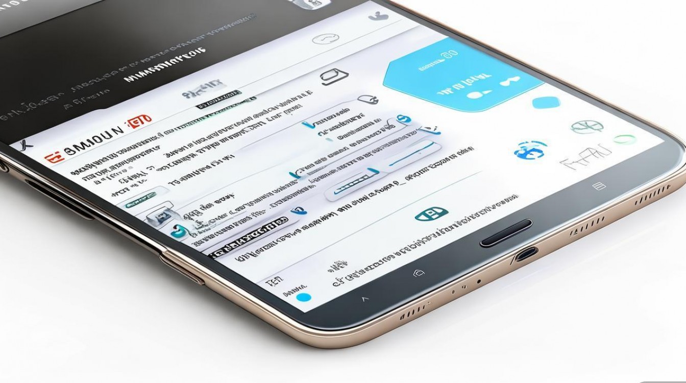 三星note3如何缩小窗口分屏操作步骤？