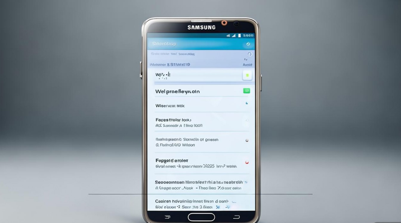 三星Note3怎么搜已连WiFi密码？手机里能查吗？
