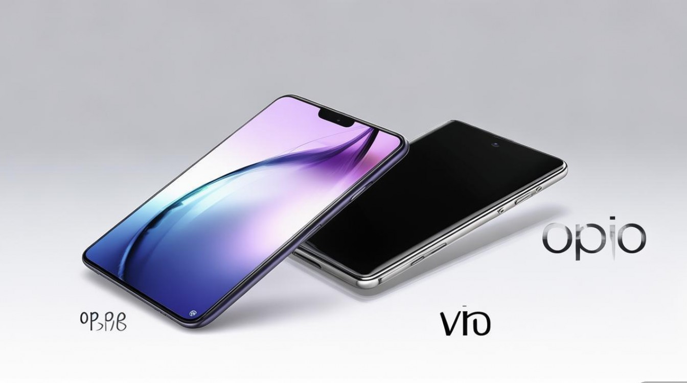 opples手机和vivo手机哪个更值得买？
