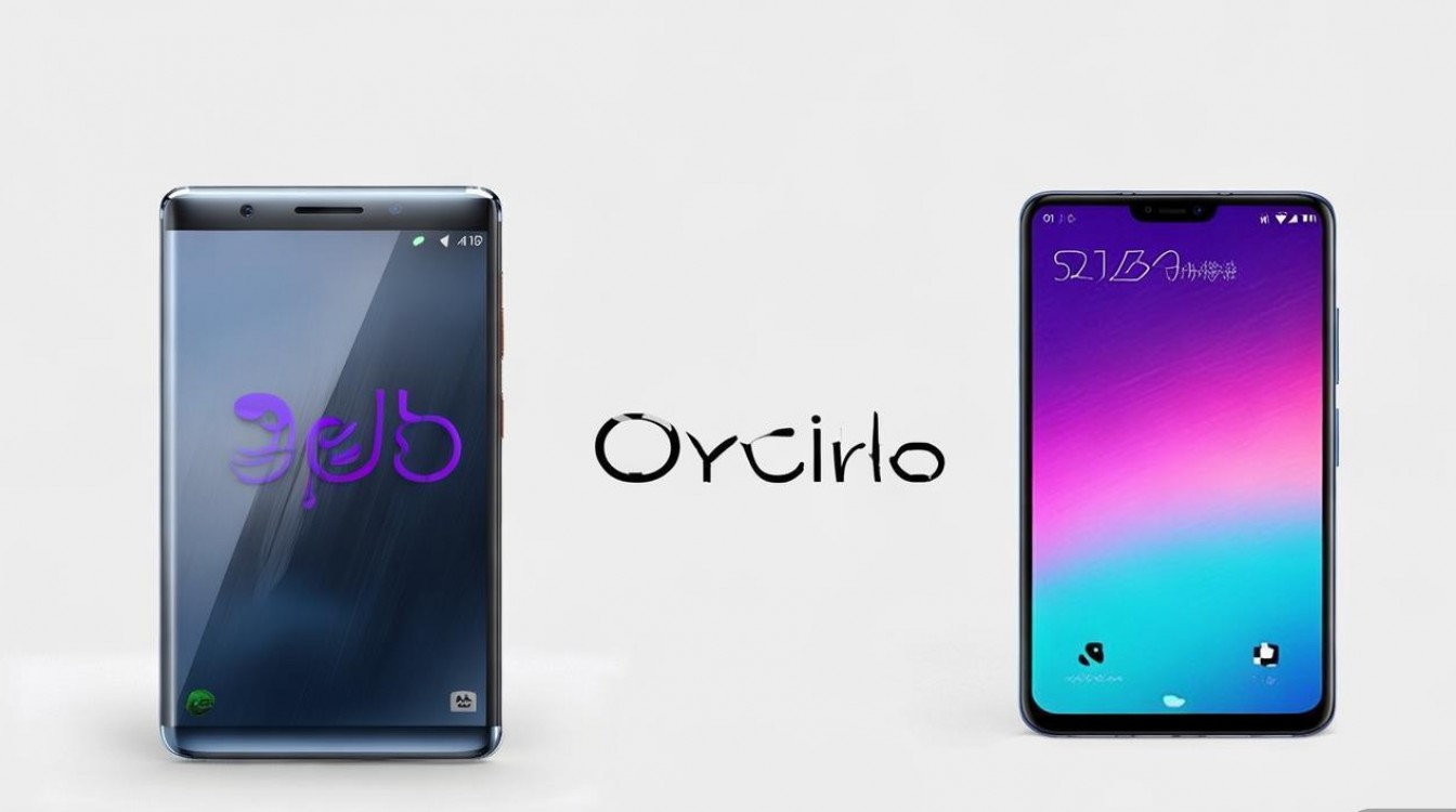 opples手机和vivo手机哪个更值得买？