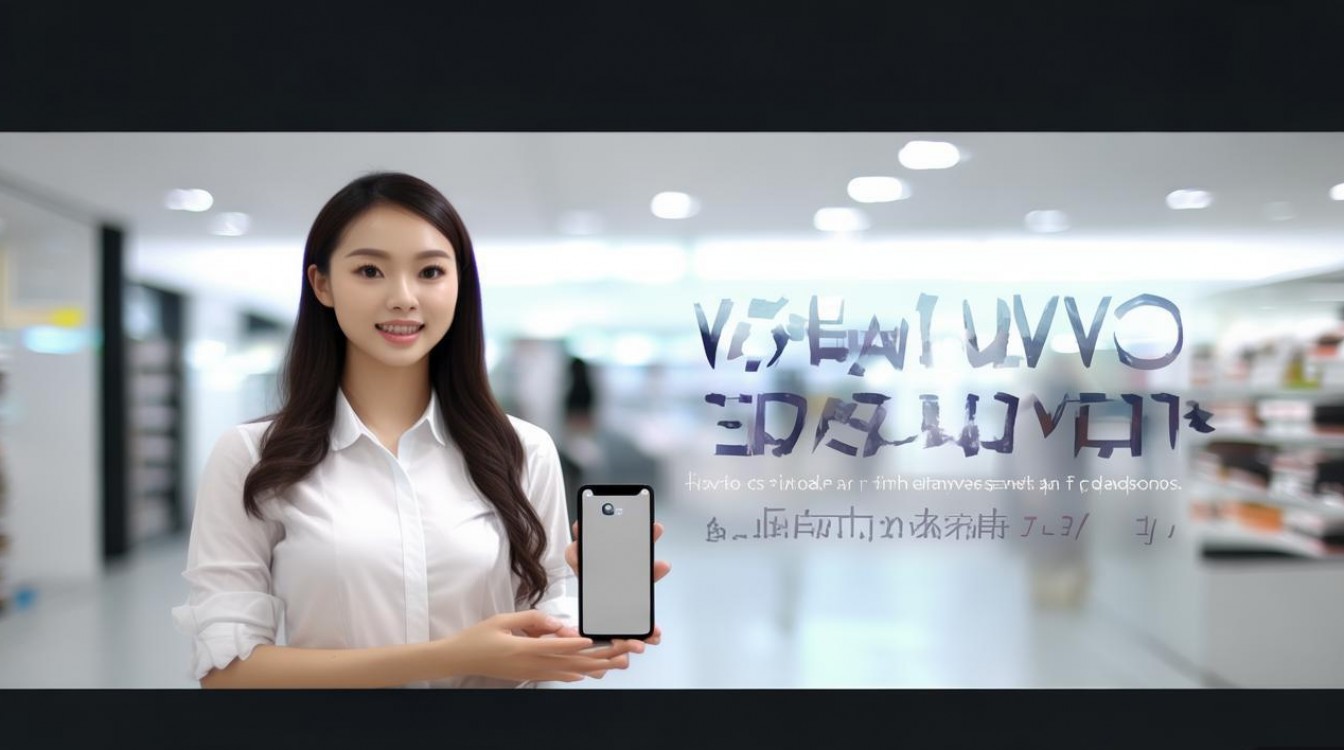 vivo导购怎么做？新手小白如何快速上手？
