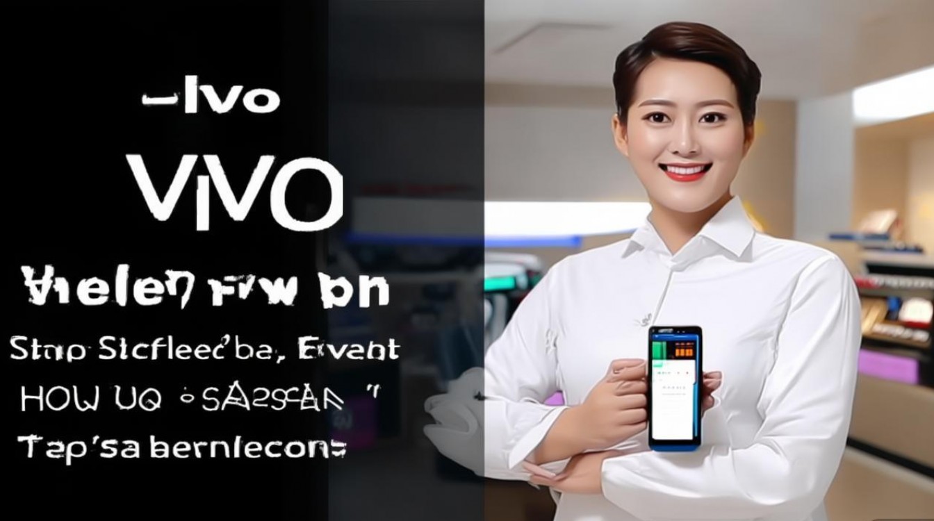 vivo导购怎么做？新手小白如何快速上手？