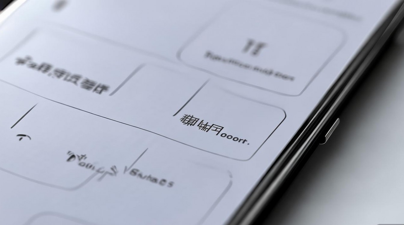 小米13怎么设置九宫格大文件夹？教程步骤是什么？