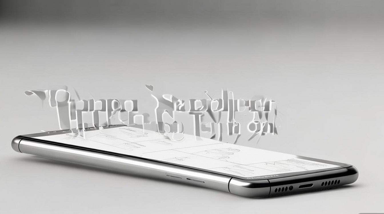 oppo稳定器按哪个键开机？新手第一次不会操作怎么办？