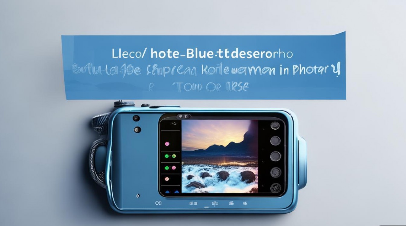 oppo相机出现蓝底怎么修复?教你解决蓝底问题