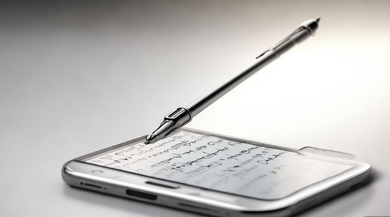 三星Note3手写笔怎么用？手写笔失灵怎么办？