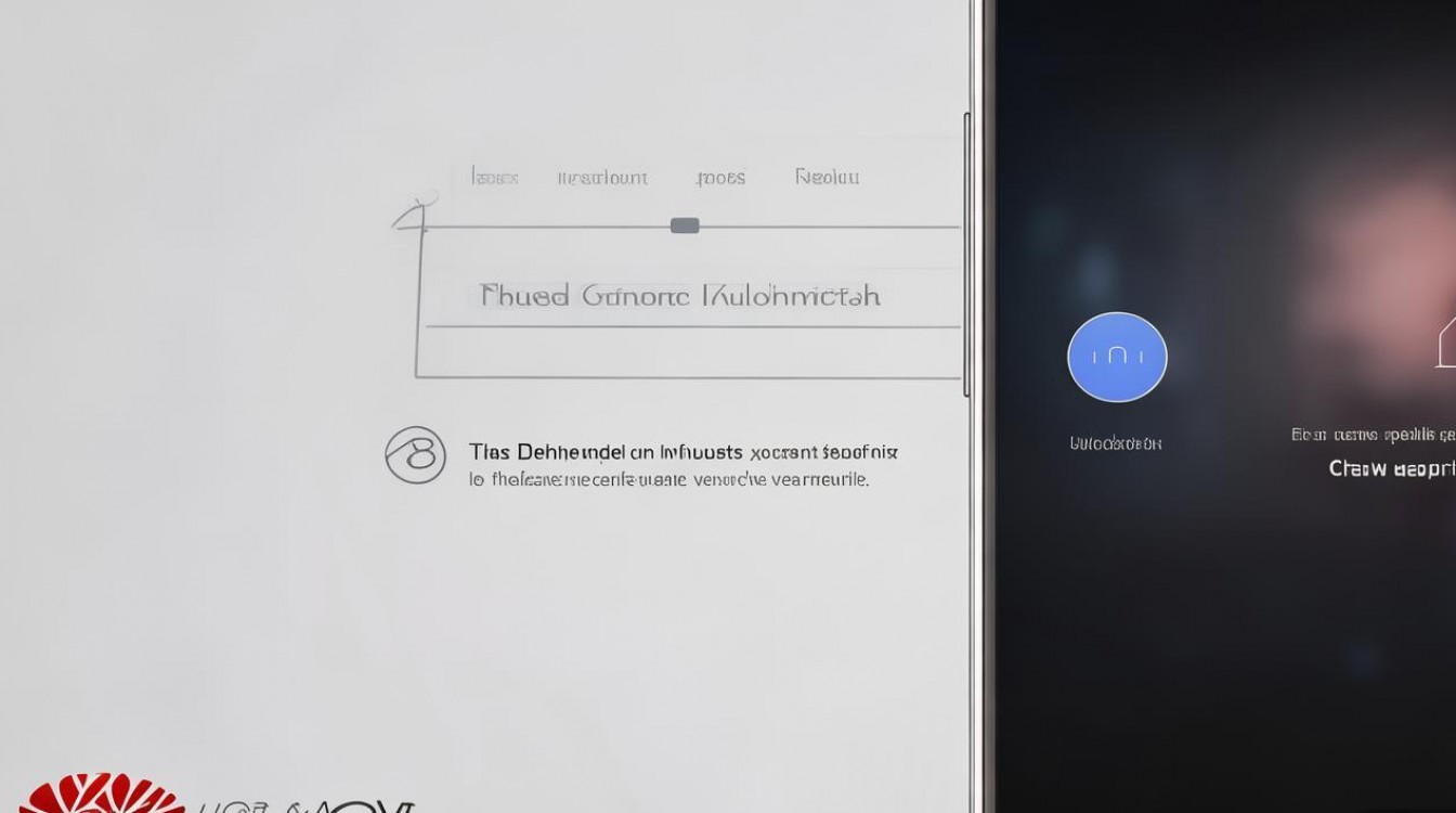 华为畅想6s忘记锁屏密码怎么开锁？