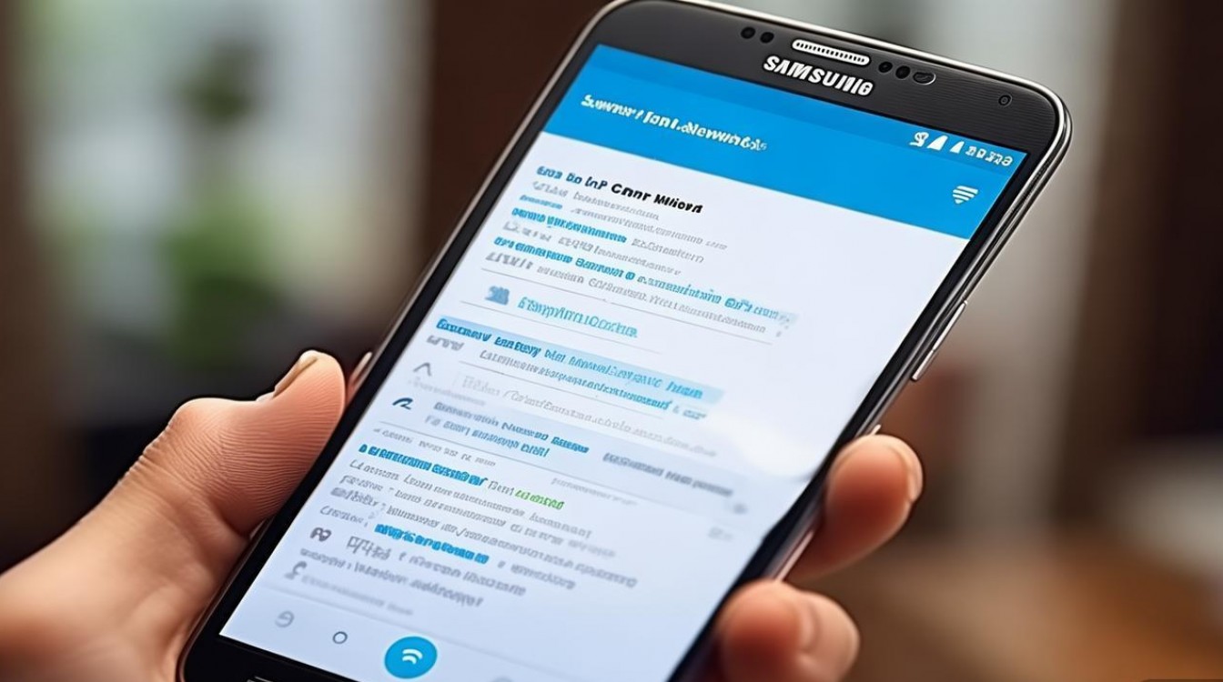三星Note3无线网连接不上怎么办?详细设置步骤在这里!