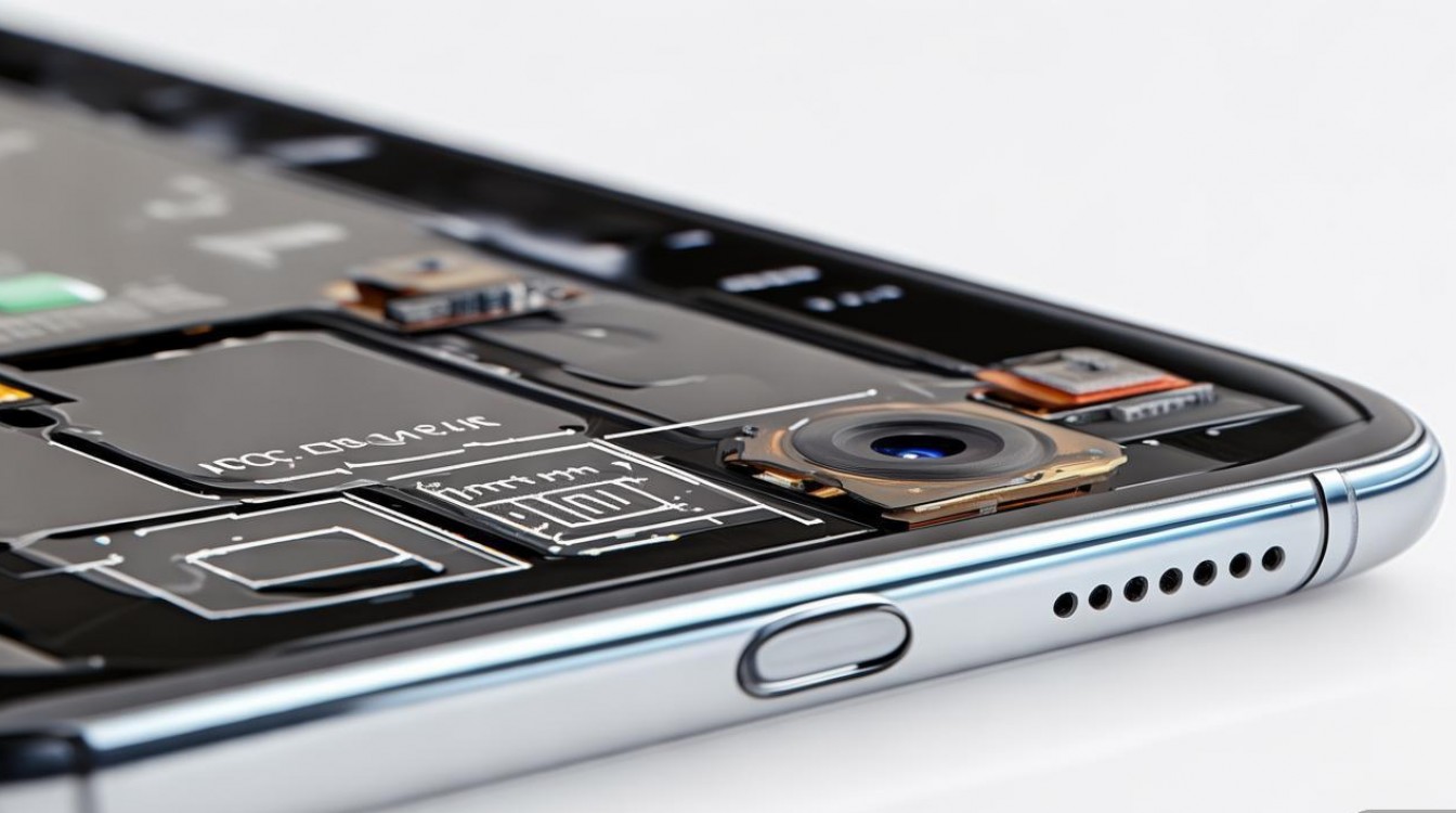 苹果6前摄像头坏了怎么办?自己能修吗?