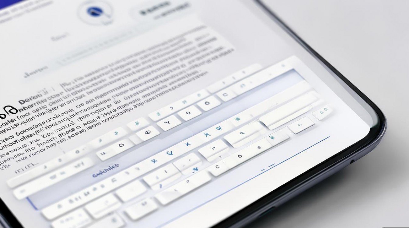 oppo键盘不在了怎么办?手机没键盘怎么打字呀?