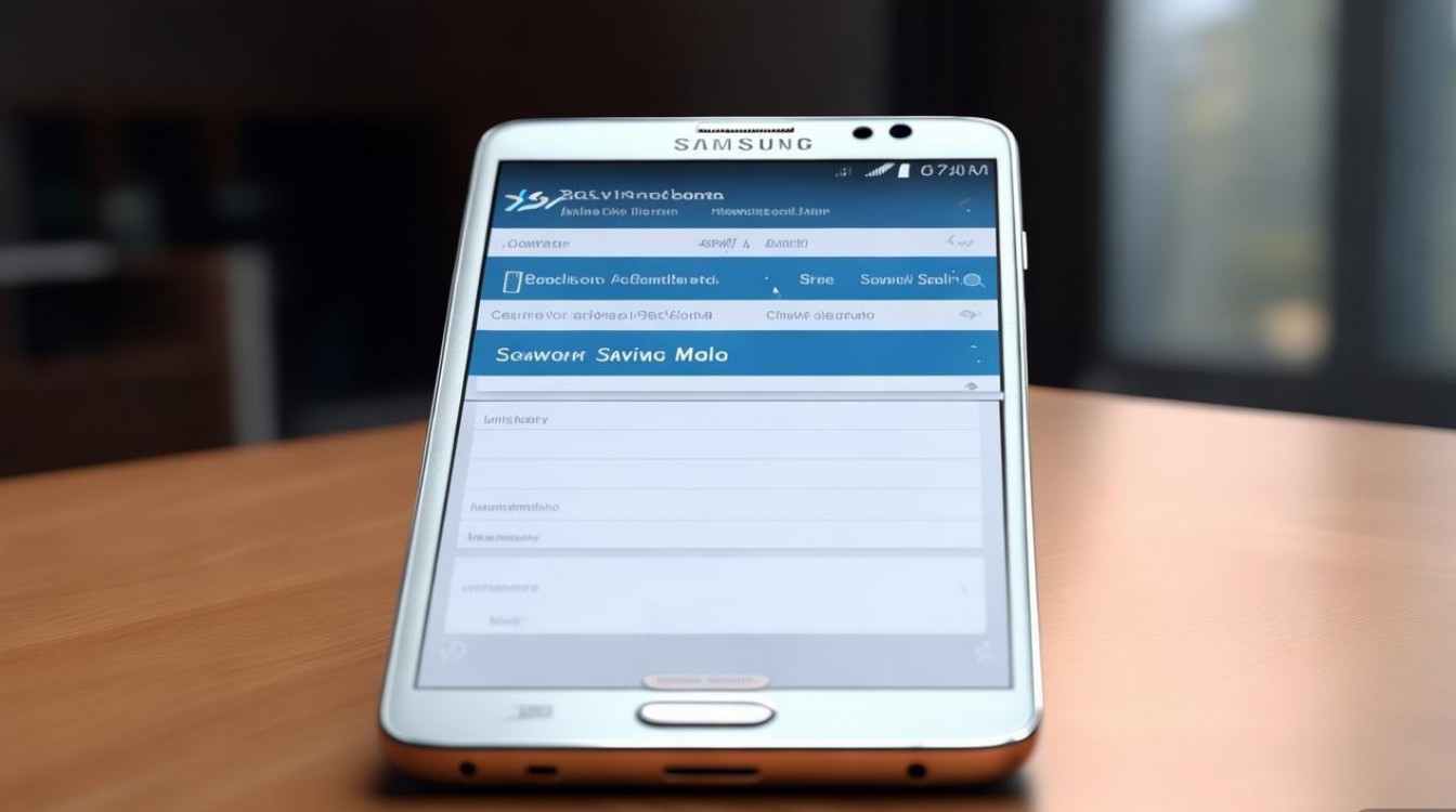 三星note3怎么省电模式开启后还是耗电快怎么办？
