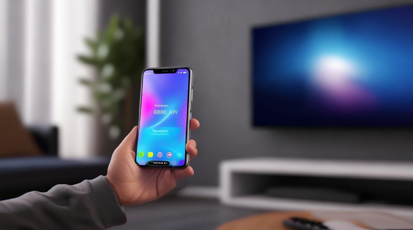 VIVO Y29L连不上智能电视？手机投屏失败怎么办？