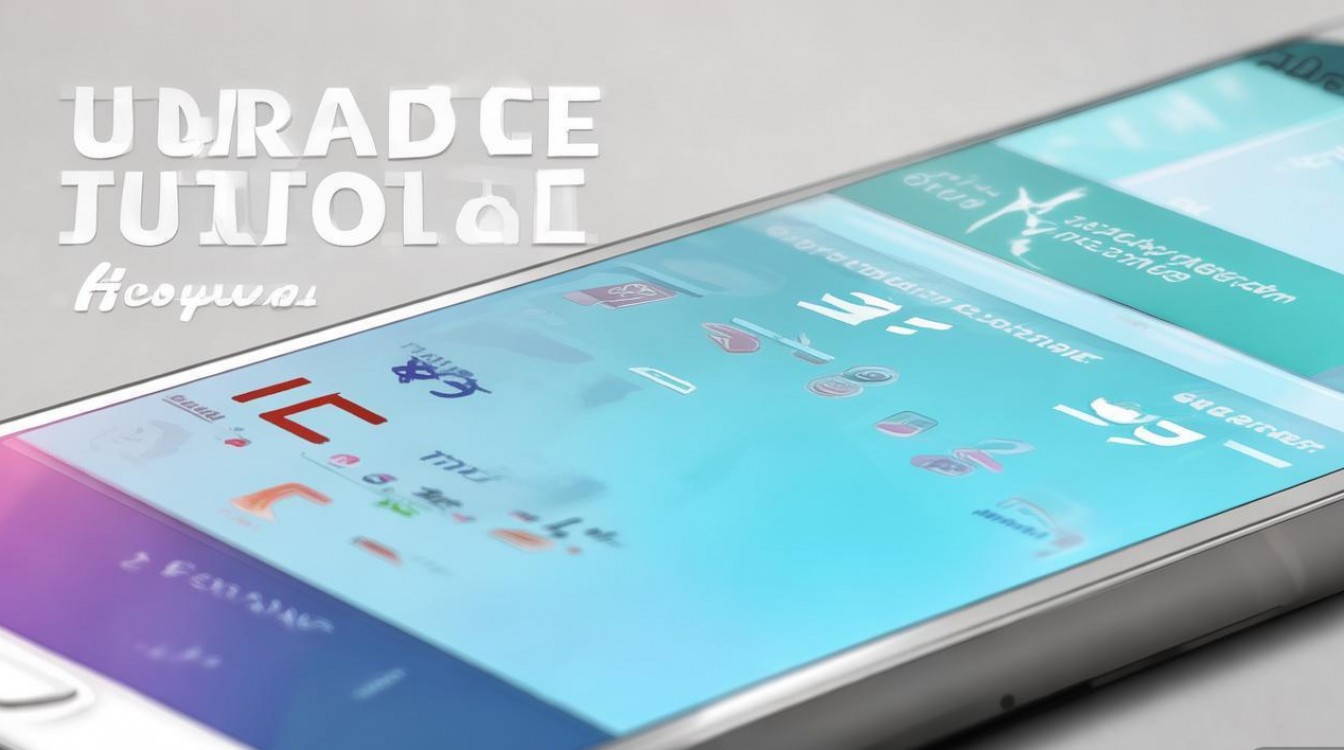 三星Note3怎么升级系统更新？详细步骤教程分享