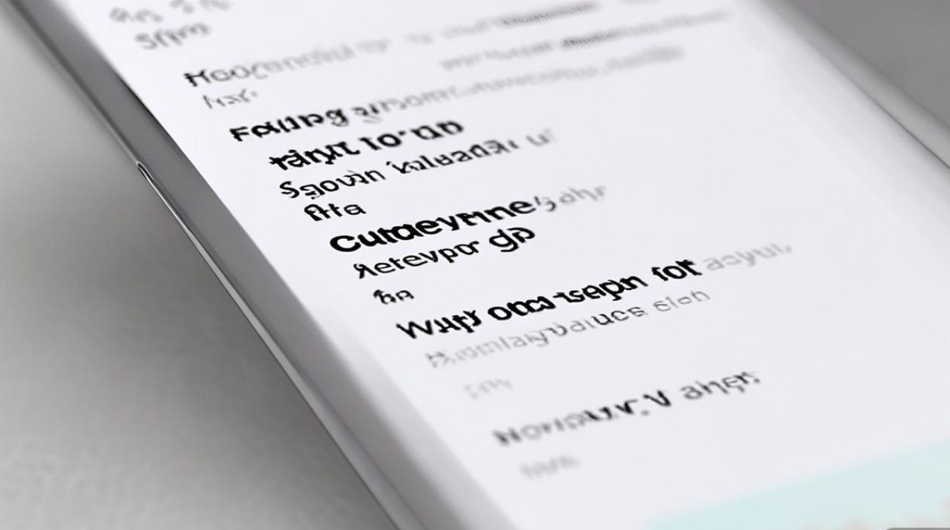 OPPO手机怎么设置永不休眠？30字疑问长尾标题来了！