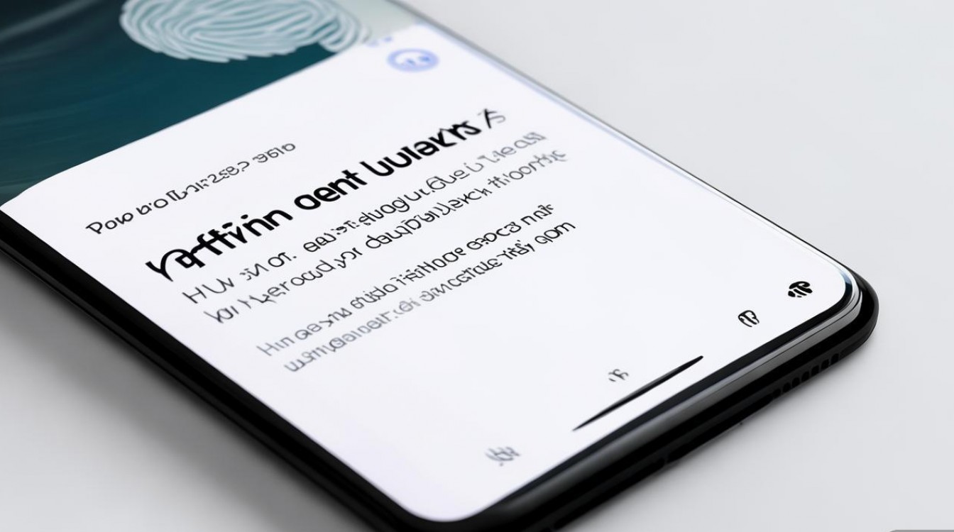 华为畅享5s指纹解锁怎么设置?步骤详解来了!