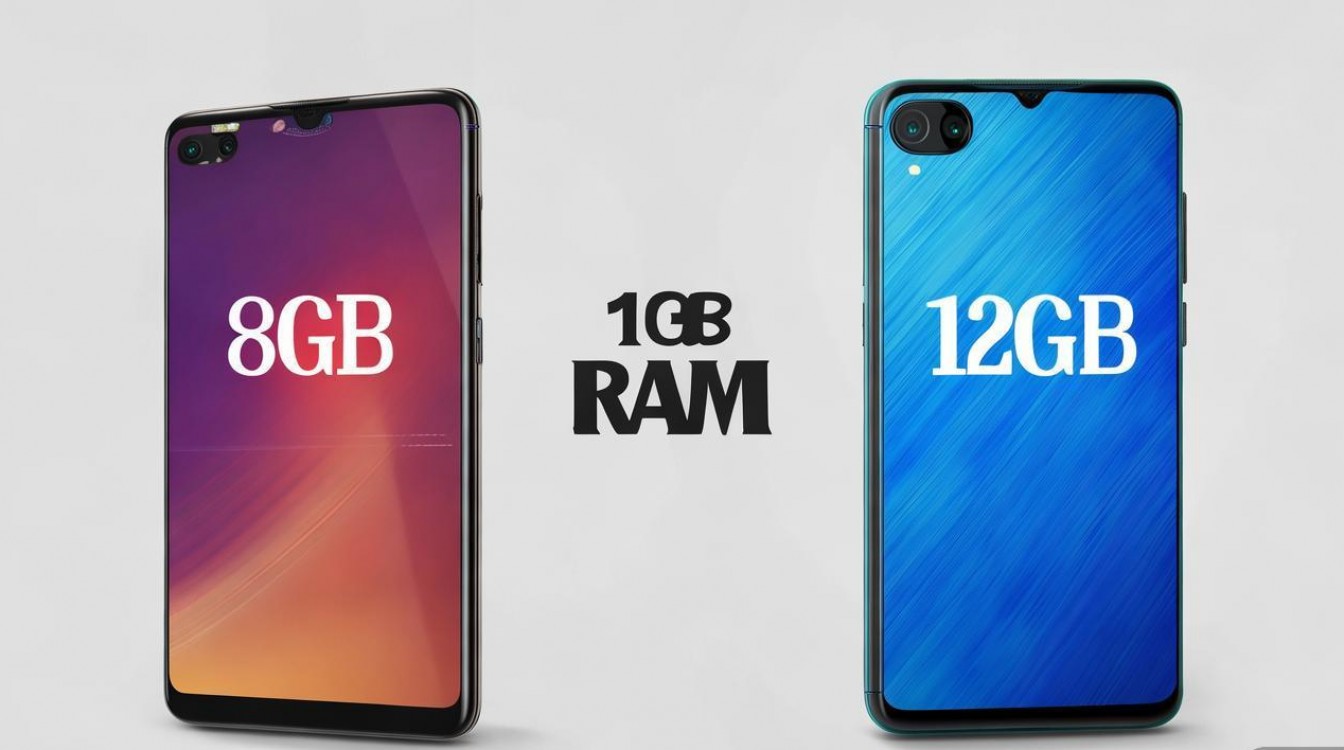 Redmi K60 Pro运存8G够用吗?12G有必要买吗?