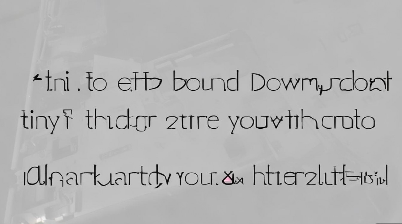 华为畅玩5x怎么降级?降级步骤和注意事项有哪些?