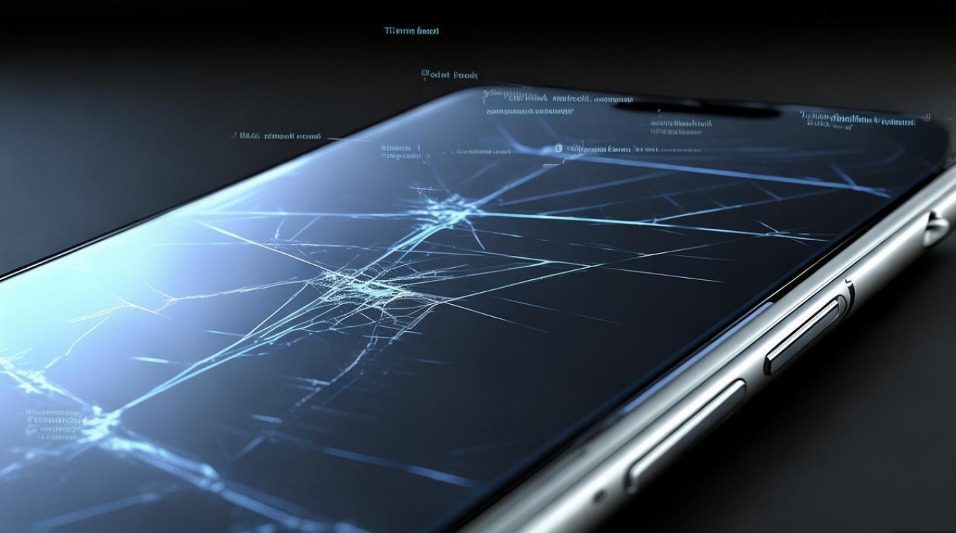 苹果6内屏碎了怎么判断?屏幕显示正常但内屏碎了怎么办?