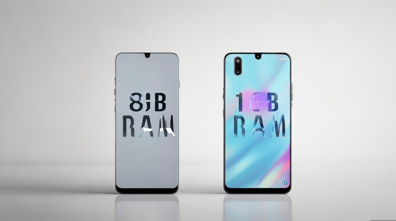 Redmi K60E运存8G够用吗?12G值不值得多花预算?