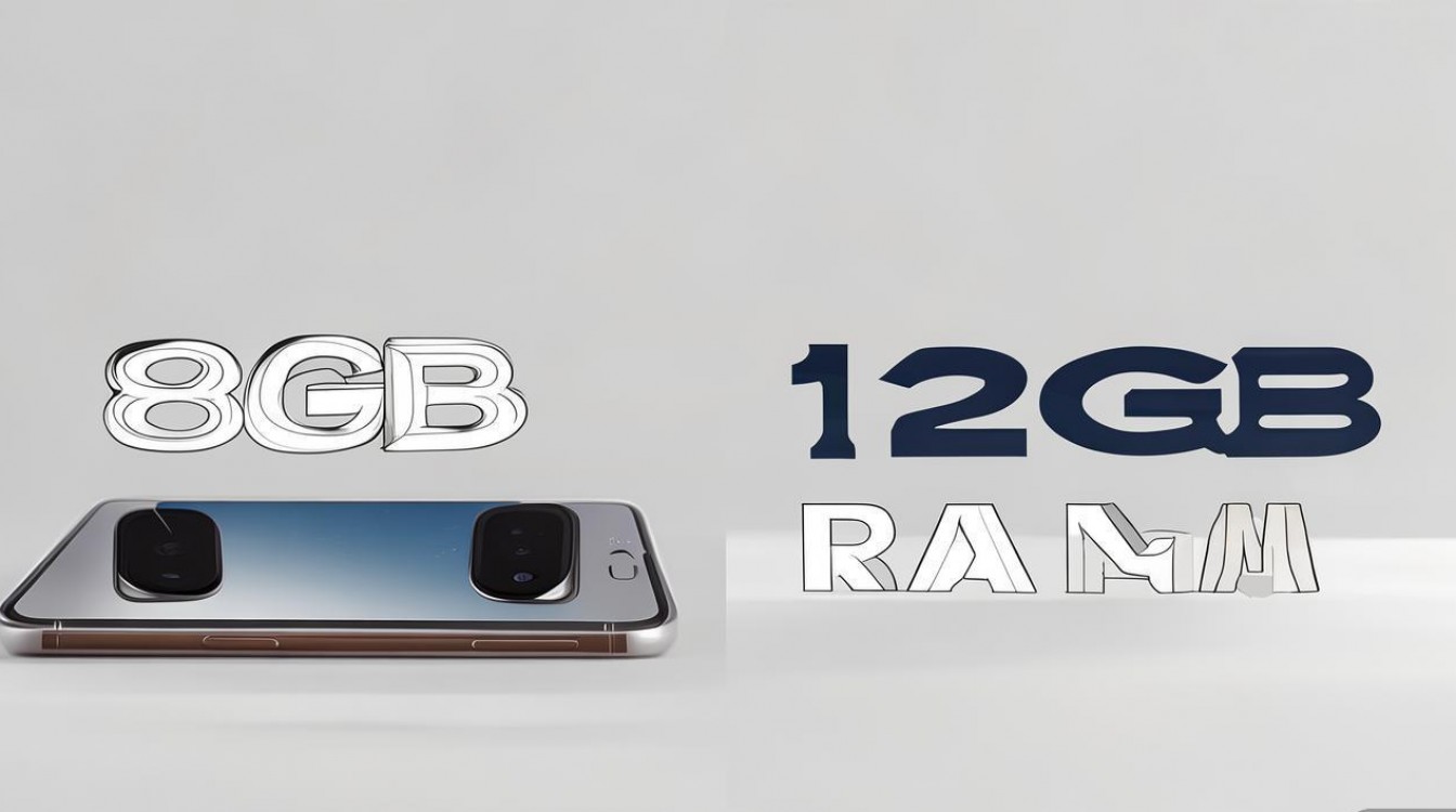 Redmi K60E运存8G够用吗?12G值不值得多花预算?