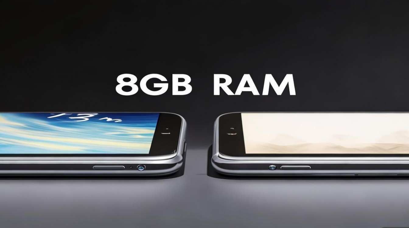 Redmi K60运存8G和12G怎么选?日常使用够用吗?