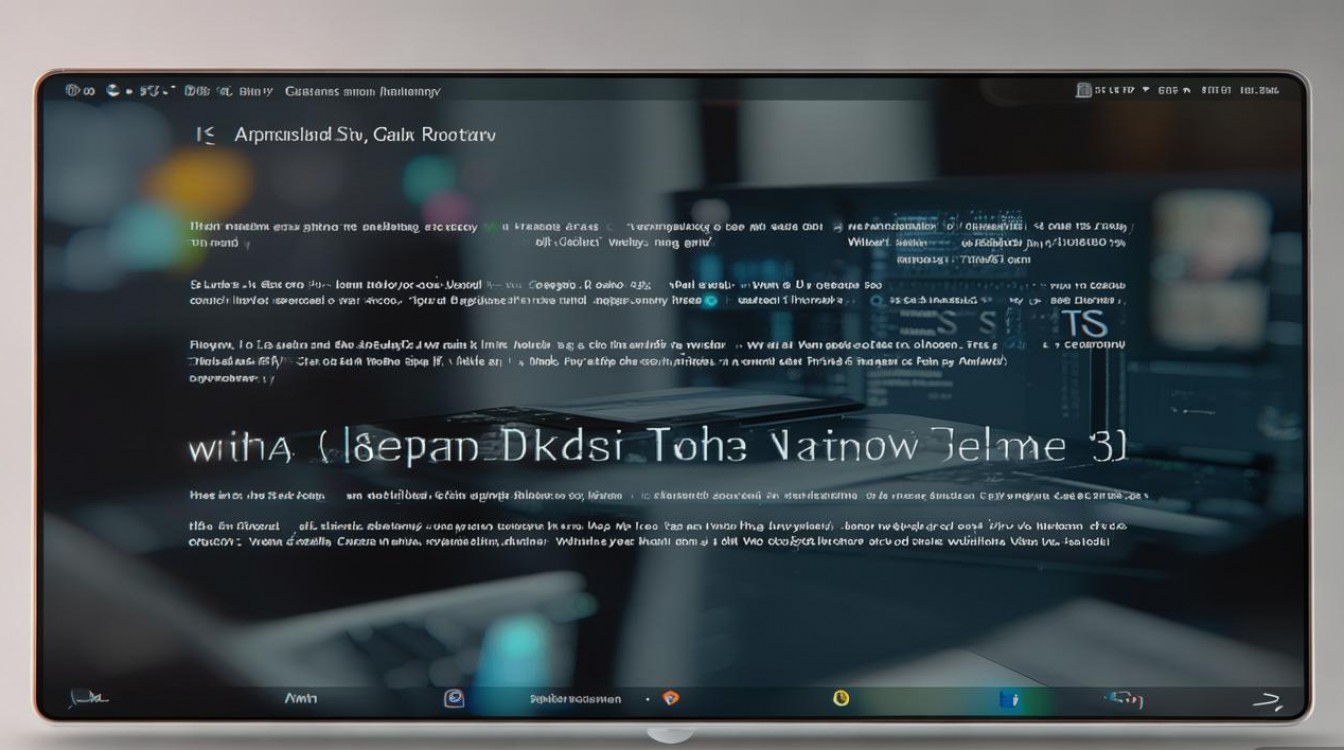 三星Note3怎么升级安卓系统？详细教程与注意事项